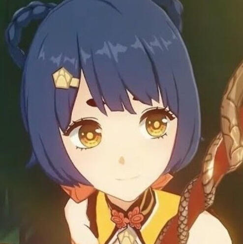 Xiangling - Genshin Impact