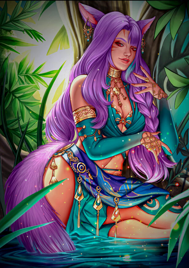 KiriyanKei @ Twitter!