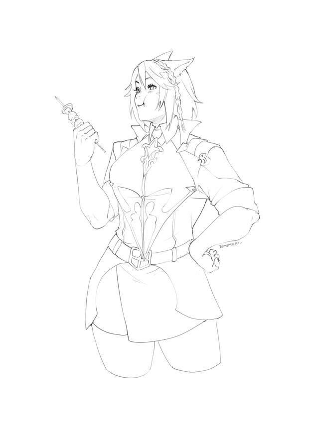 tomomochi_ @ Twitter