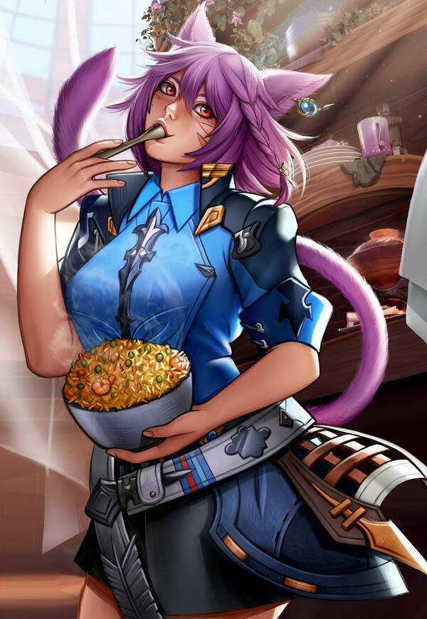 KiriyanKei @ Twitter